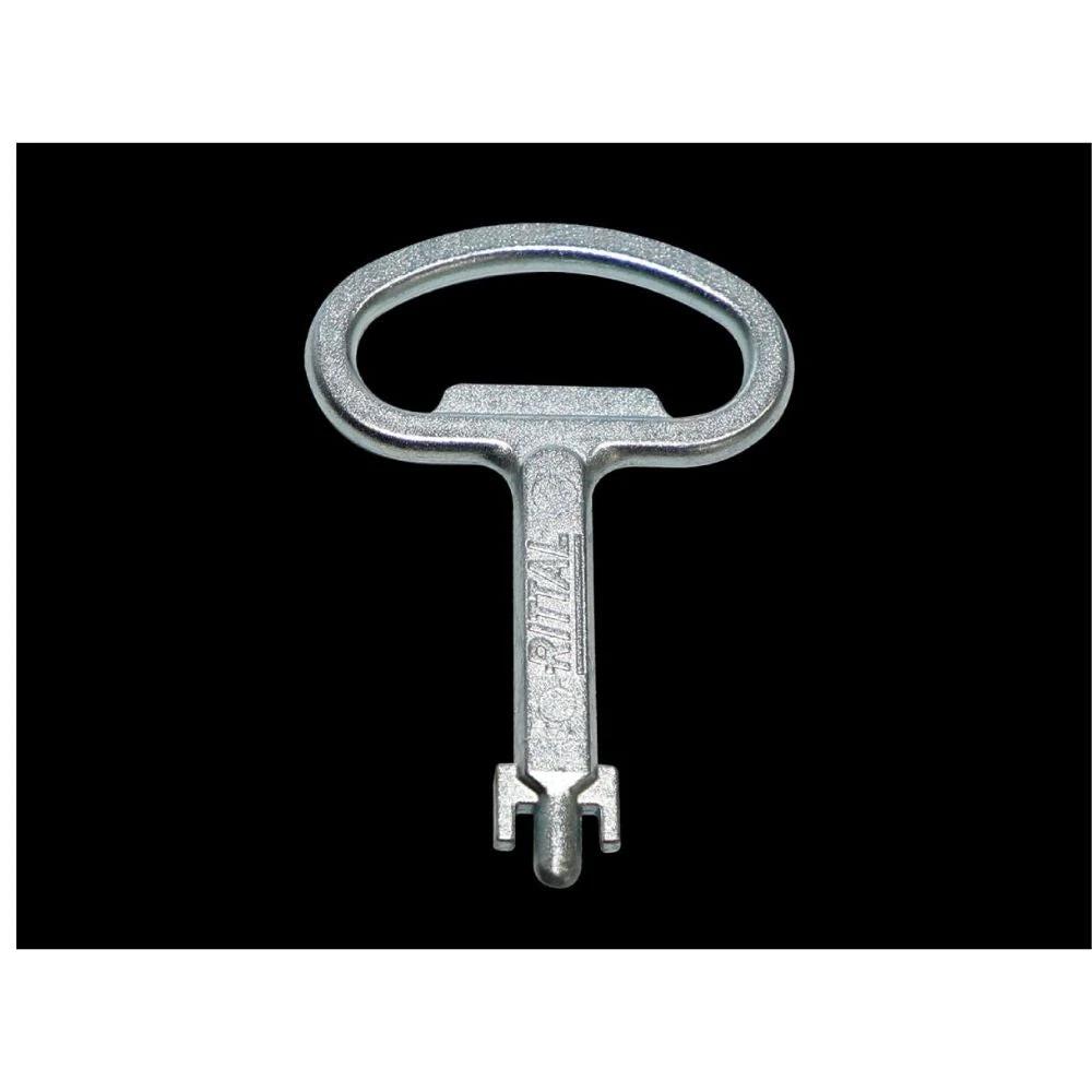 SZ LLAVE FIAT P/2307000 Rittal 2307000 vista del producto