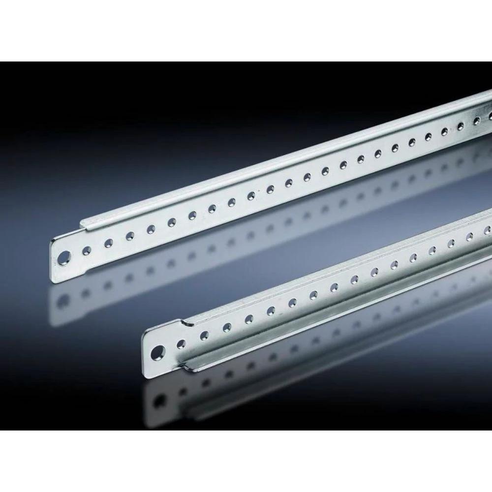 Carril de soporte Rittal modelo 2319000 vista del producto