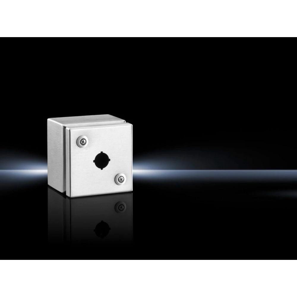 Caja teclado para tableros eléctricos Rittal 2384010