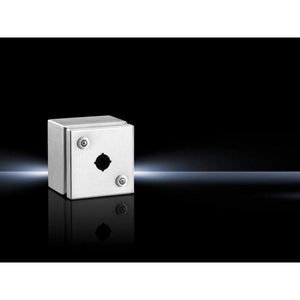 Caja teclado para tableros eléctricos Rittal 2384010