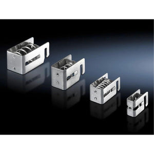 Rittal Estribo apantallado EMC 2388100, 3-10mm, 10P