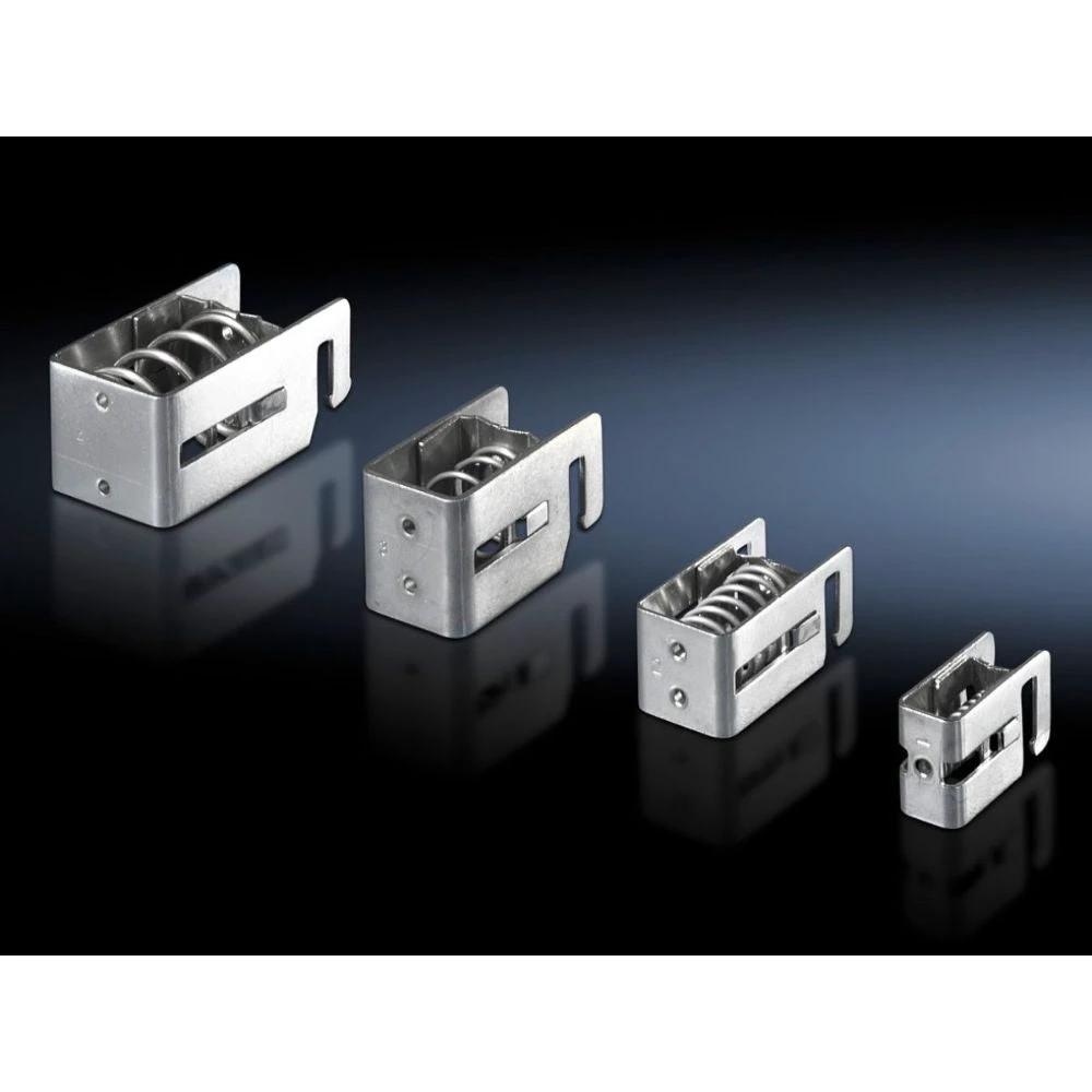 Estribo apantallado EMC Rittal 2388200