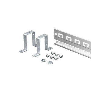 Tableros electricos Rittal SZ RAIL FOR EMC W=800MM