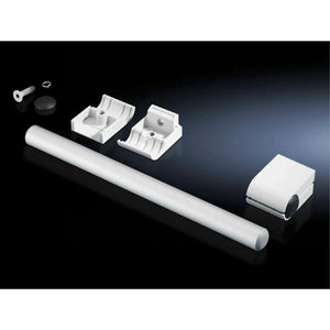 SZ JUEGO DE ASAS, RAL 7035 Rittal modelo 2389000