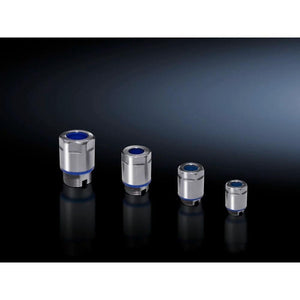 Prensaestopa HD EMC Rittal 2410131 vista del producto