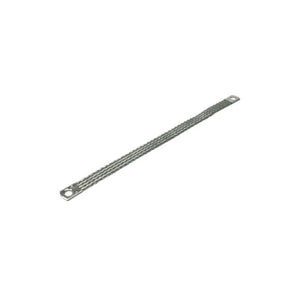 Cinta puesta tierra plana Rittal 2412316 galvanizada vista del producto