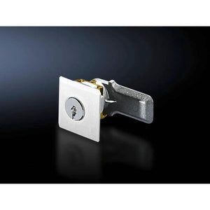 Tableros electricos Rittal 2420000 SZ CIERRE DOBLE PALETON P/AE vista del producto