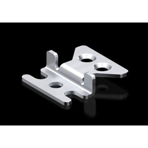 Rittal SZ DISPOSITIVO SUJECCION PARED INOX 2433000