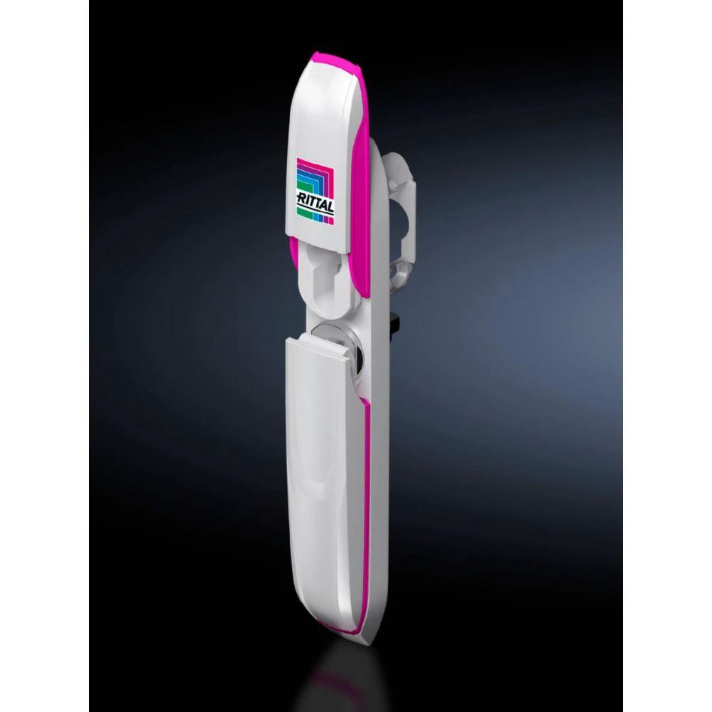 Rittal 2435100 AX Comfort handle