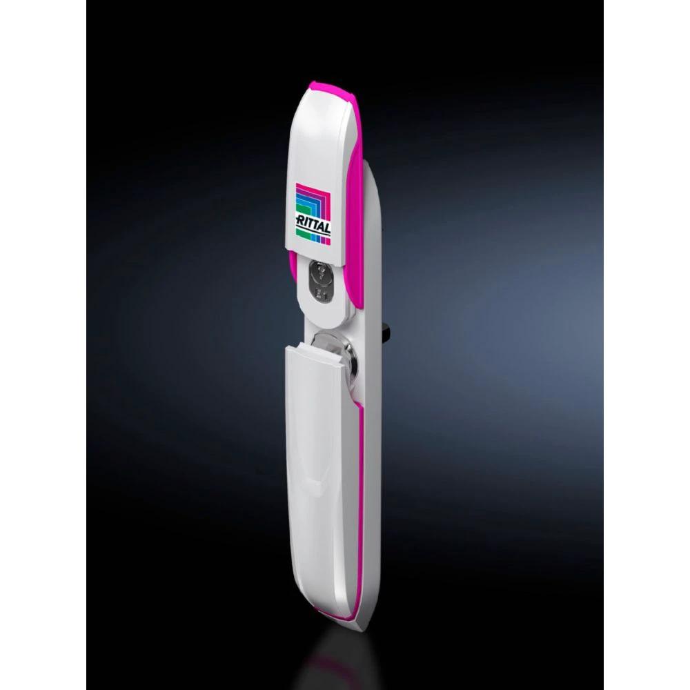 Rittal 2435200 AX Comfort handle