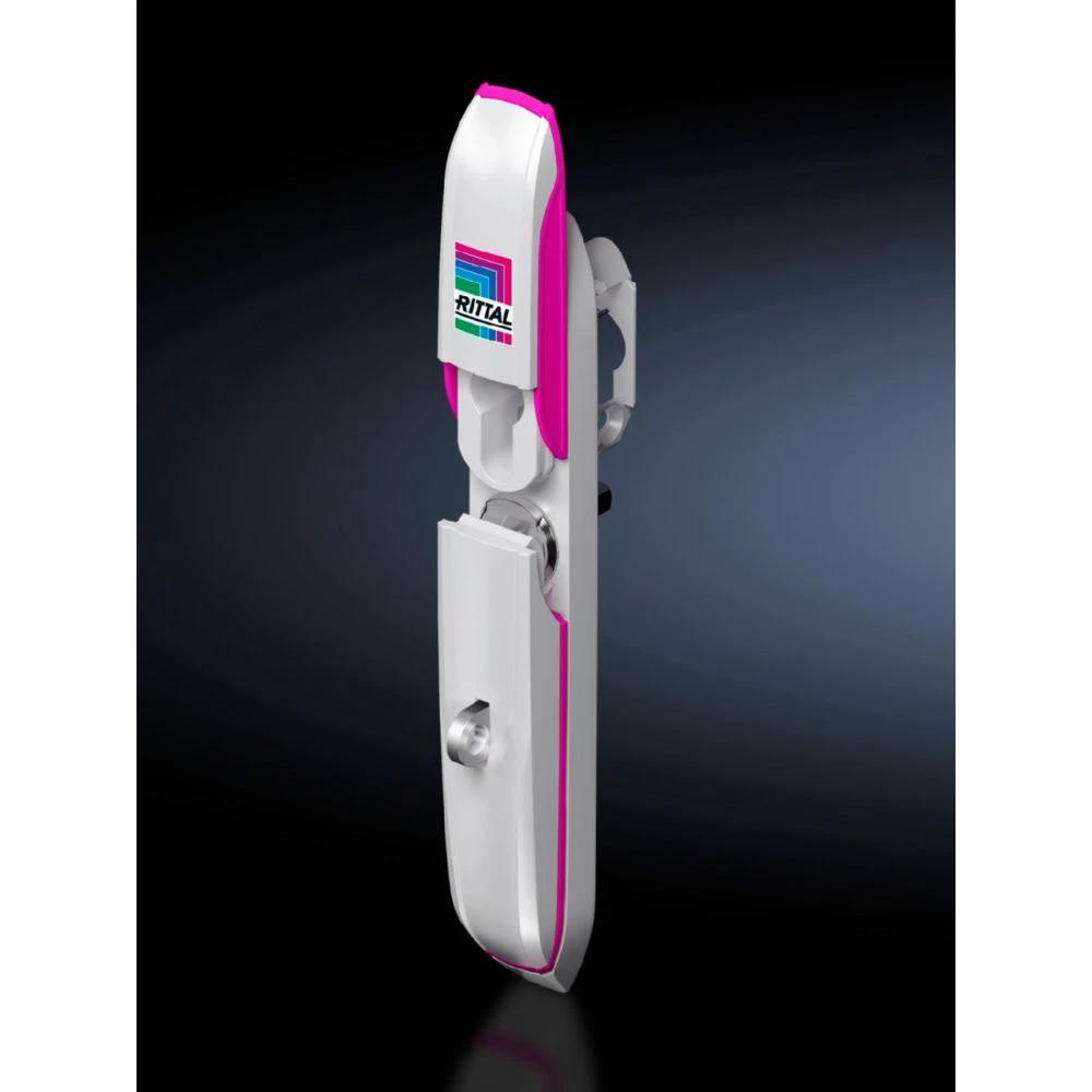 Rittal 2435400 AX Comfort handle