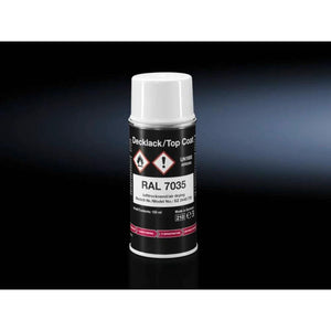 Tableros electricos SZ BOTE SPRAY RAL 7035 Rittal 2440735