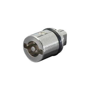 Tableros electricos Rittal SZ BOMBIN DOBLE PALETON cromado EJECUCION A vista del producto