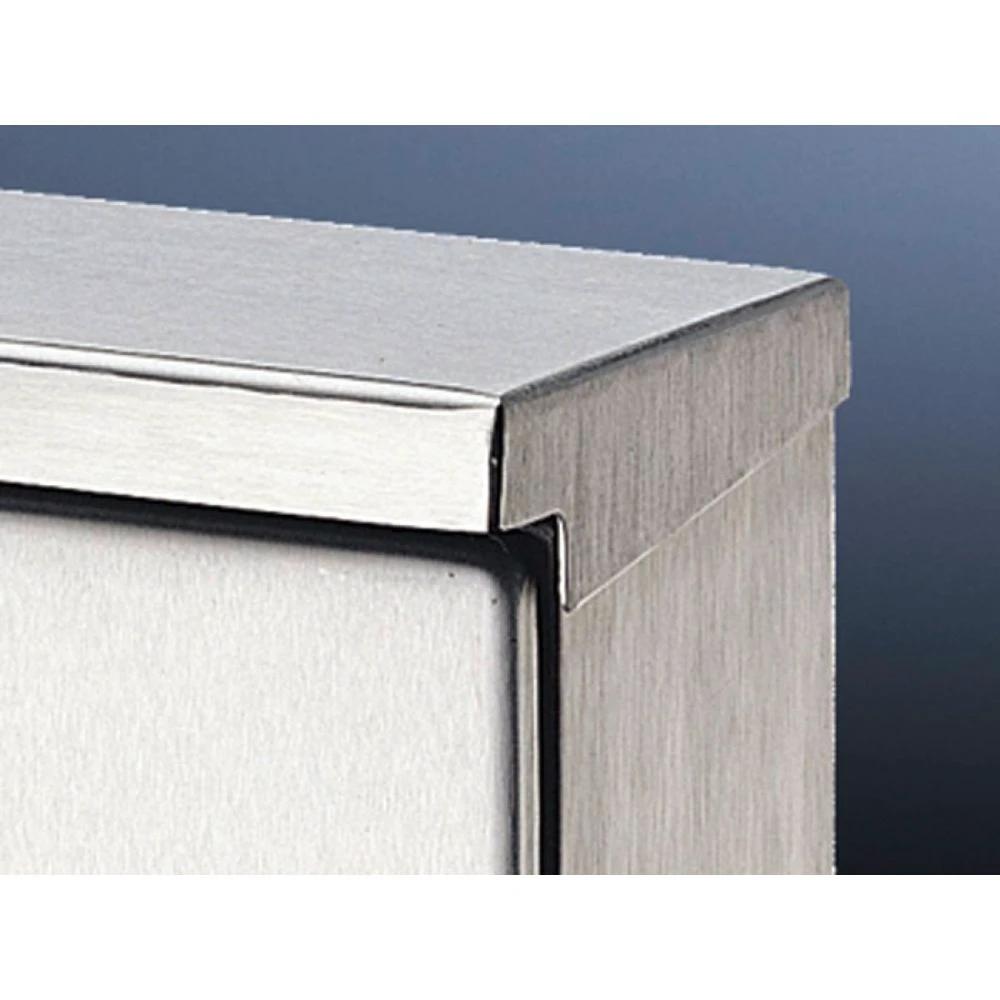 Rittal 2471000 tableros eléctricos SZ TEJADILLO INOX PARA AE1004