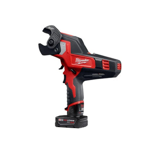 Kit de corte de cables M12™ 600 MCM Milwaukee 2472-21XC