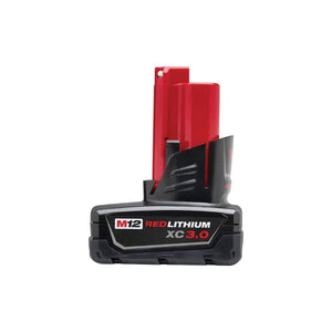 Kit de corte de cables M12™ 600 MCM Milwaukee 2472-21XC