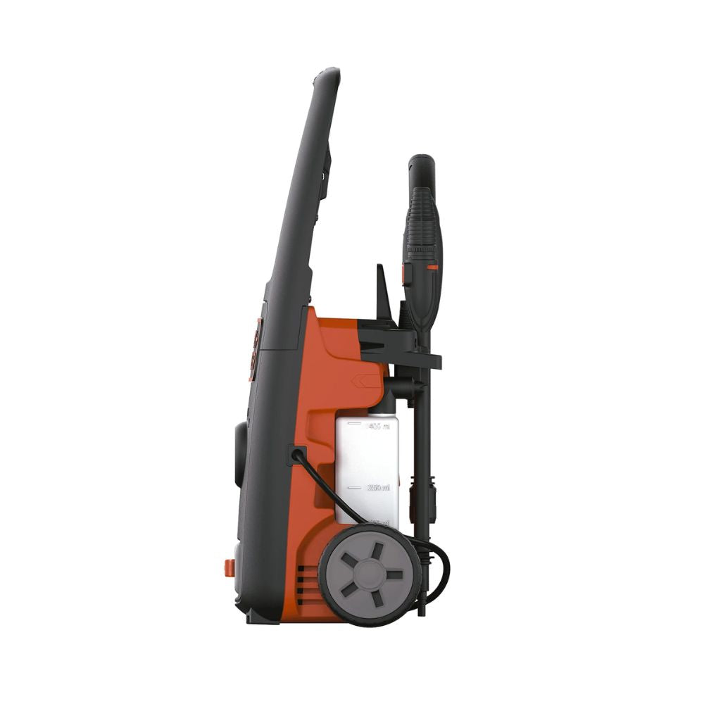 Hidrolavadora de Gasolina Black&Decker BDG2600-B3