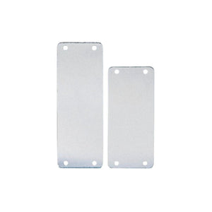 Rittal Tapa SZ 16 polos UE=20P para tableros eléctricos 2478000