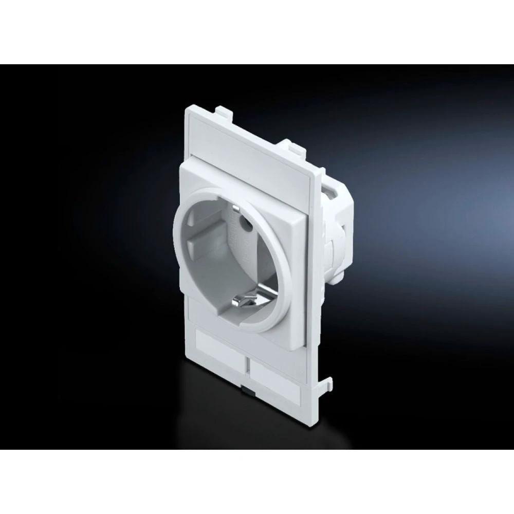 Tableros electricos Rittal 2482400 SZ MODULOS C/BASE ENCHUFES vista del producto