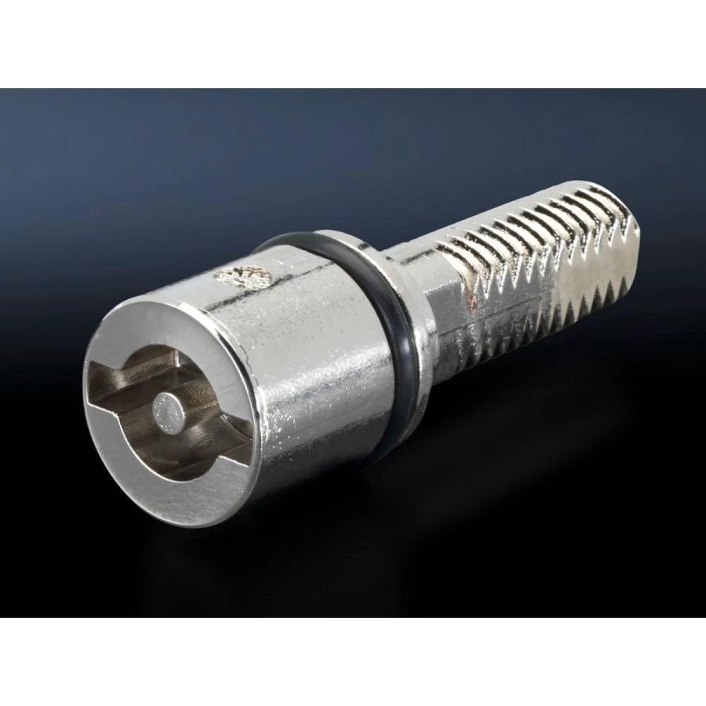 Rittal SZ CIERRE DOBLE PALETON P/AP 2484000 metal