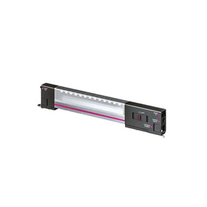 SZ Luminaria LED 600,100-240V Rittal modelo 2500110