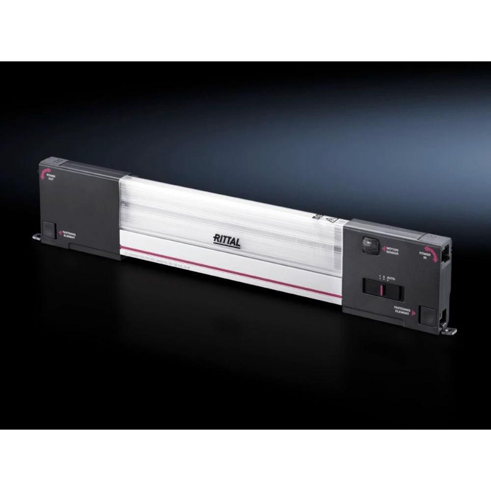 Tableros electricos Rittal 2500300 SZ Luminaria LED 1200 S/Enchufe 100-240V