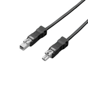 SZ cableado pasante 2 polos DC Rittal 2500440