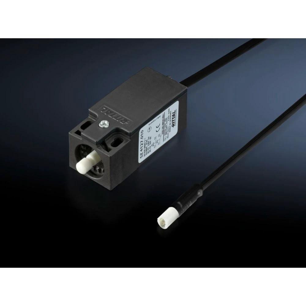 SZ Interruptor de puerta UL Rittal 2500470 vista del producto