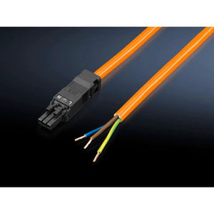 Tableros electricos Rittal 2500500 vista del producto