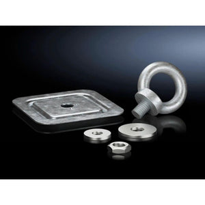 Tableros electricos AX Eyebolts Rittal 2509010 vista del producto