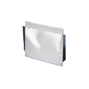 Portaesquemas SZ DIN A3 RAL7032 metalico para cuadros Rittal 2512000