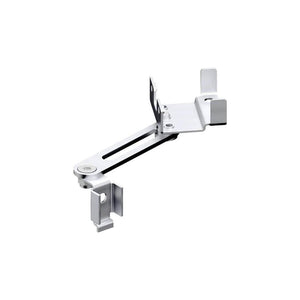 AX Door stay acero Rittal 2519020 vista del producto