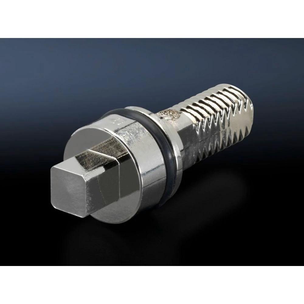 SZ BOMBIN CUADRADO 7MM Rittal 2523000 vista del producto