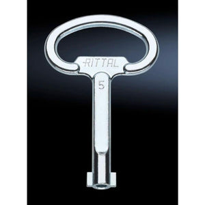 Llave doble Rittal SZ LLAVE DOBLE PALETON 2531000