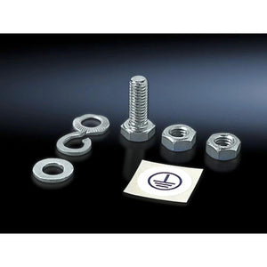SZ TORNILLO FIJACION P/TIERRA Rittal modelo 2570000