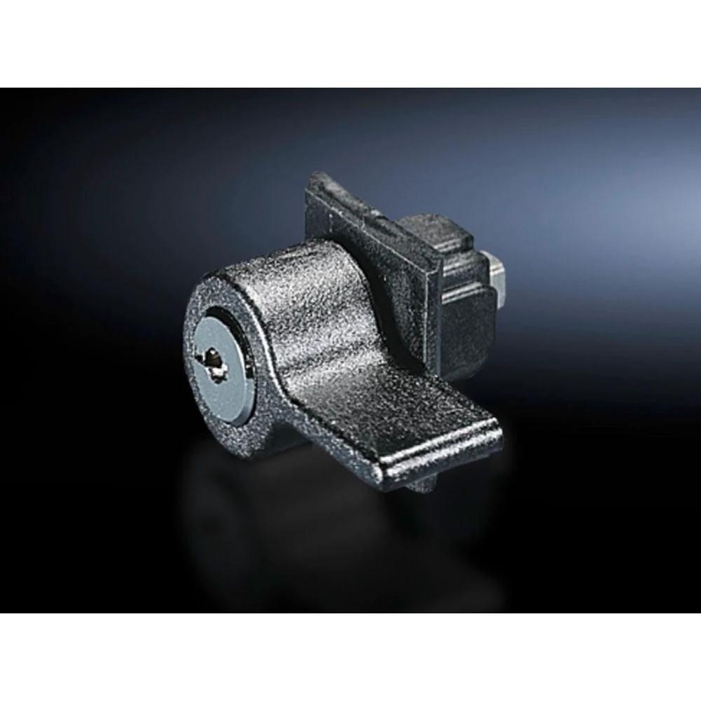 Manija de plástico AX/KX No. 3524 E Rittal 2577000 vista del producto