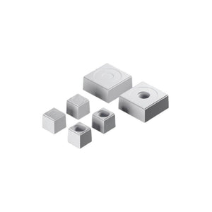 SZ Seal inserts, small, 10 mm Rittal 2580010 para tableros eléctricos