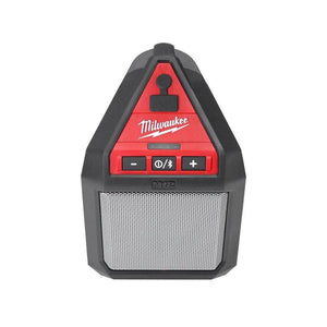 Altavoz inalambrico para el lugar de trabajo M12 Milwaukee 2592-20