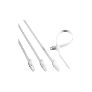 Bridas plásticas para cables Rittal 2597000 vista del producto