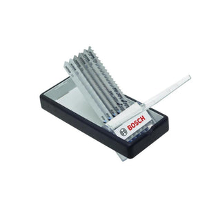 Seguetas Para Metal Robustline 6pzs. Bosch 2607010573