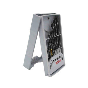 Juego de brocas para madera 7pzs. Bosch 2607017034