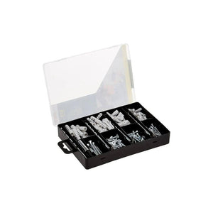 Brocas de Fijación 173pzs. Bosch 2607019511
