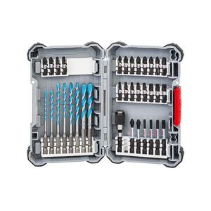 Brocas Para Taladro Atornillador 35pz Bosch 2608577147