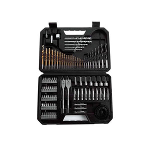 Brocas y Puntas 103pzs. Bosch 2608594070