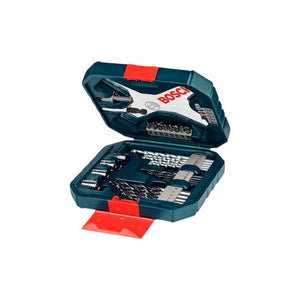 Puntas y Brocas X-Line 34pzs. Bosch 2610038613
