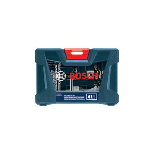 Brocas Set V-Line 41pzs. Bosch 2610038617