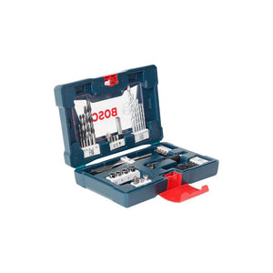 Brocas Set V-Line 41pzs. Bosch 2610038617