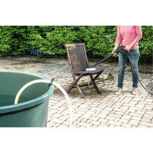 Manguera de aspiración Karcher SH 5