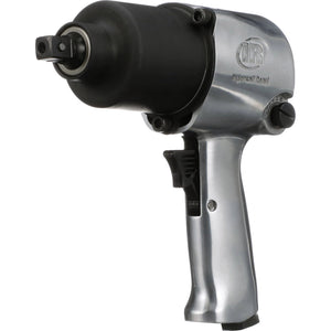 Llave de impacto de servicio pesado 1/2" | 8500RPM | 400Lb. Ingersoll Rand 2705P1
