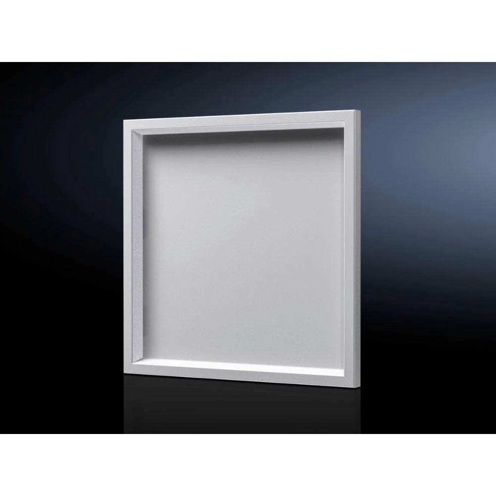 Tableros eléctricos FT Operating panel plateado Rittal 2741010